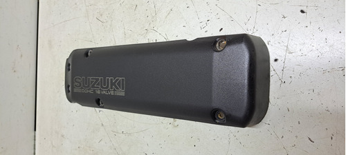 Tampa Cobertura Motor Suzuki Jimny 1.3 2001 2002 2003 2004