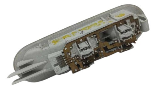 Luz Teto Cortesia Renault Logan Sandero 2007 2016