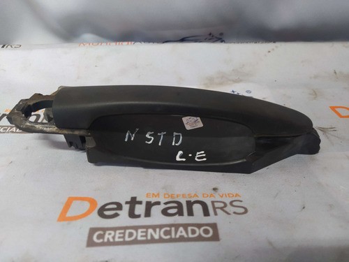 Maçaneta Externa Diant Direita Fiat Strada Adv 14/..  10937