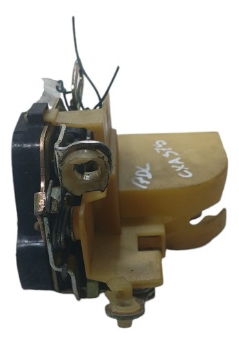 Fechadura Porta Esquerda Gm Corsa 1999 (rf) Cxa375