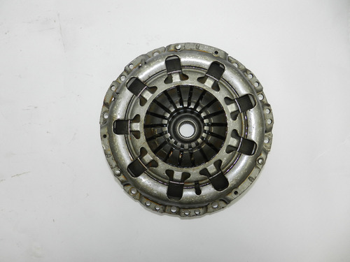 Kit Embreagem Luk Vw Gol 1.0 8v Flex Power Ea111 G4 G5 06/16