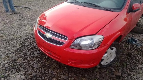 Sucata Chevrolet Celta 1.0 Flex 2014 Rs Caí Peças