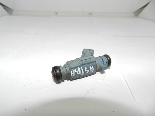 Bico Injetor Gm Astra Zafira 1.8 2.0 1998 A 2012 0280155929