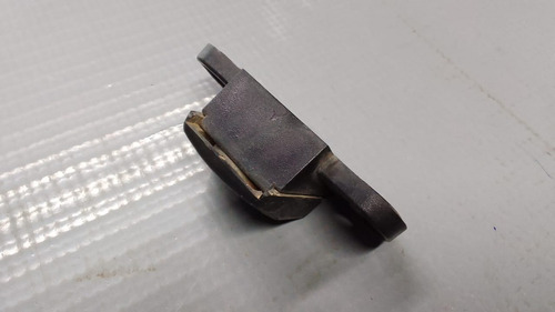 Tampa Traseira Batente Onix Prisma Trailblazer  23810