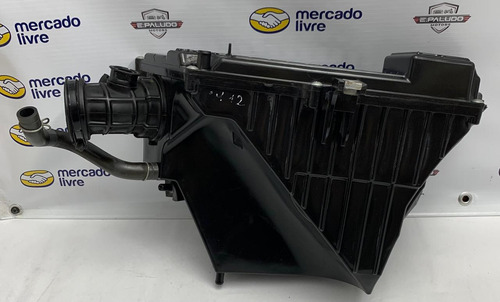 Caixa Filtro De Ar Honda Cb 300 09/15 Original
