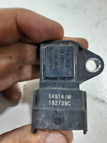 Sensor Mao Hyundai Hb20 2012/2015 39002b000 (vj)