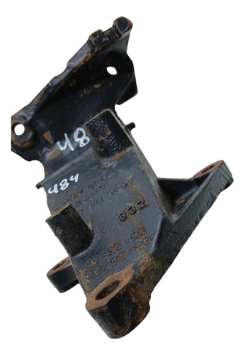 Calço Coxim Motor Vertical Meriva 05/09 (e) Cx484