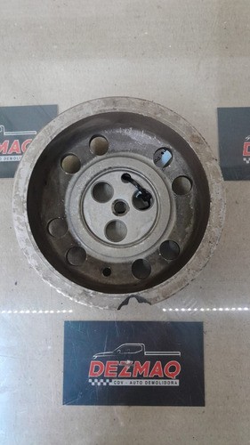 Engrenagem Polia Bomba Alta Ducato 2.8 Iveco Daily 2.8 3813