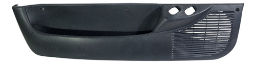 Porta Objetos Treco Diant. L.e Gm Corsa 96/16 C/ Vidro Elet.