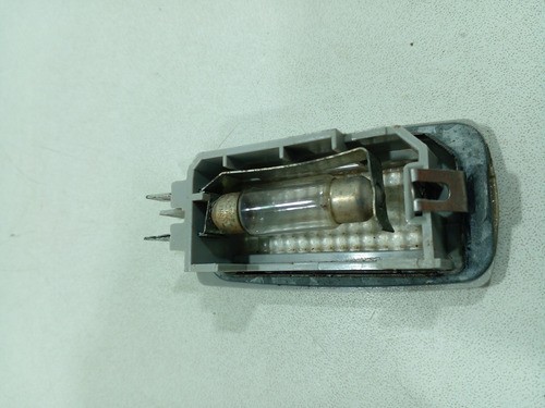 Luz Teto Quebra Sol Interno Vw Gol 377947113 (m)