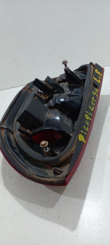 Lanterna Esquerda Gm Corsa Hatch 2000/03 (r)