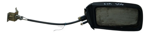 Retrovisor Manual L/ D Vw Santana Gls 2000 (ap) Cxa 556