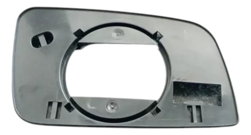 Suporte Vidro Espelho Retrovisor Elétrico Gm Astra 03a11 Ld
