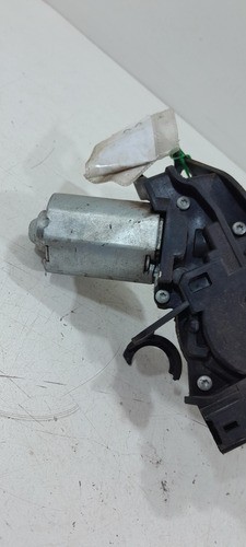 Motor Limpador Traseiro Sandero Duster 07/13 8200582929(vj)