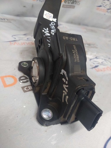 Pedal Acelerador Honda New Civic 07/..11 Tr0a0  11482