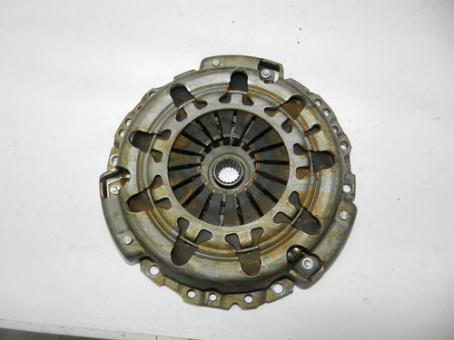 Kit Embreagem Honda Fit City 1.4 1.5 16v 09/14 Manual