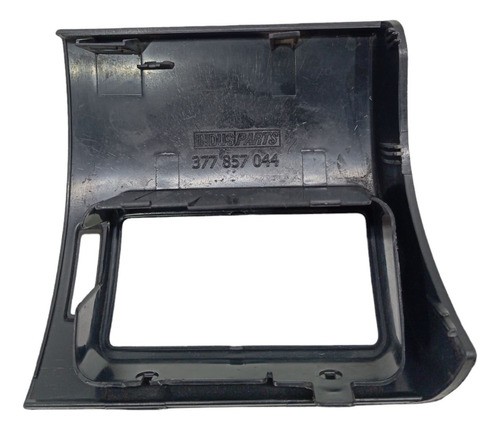 Moldura Difusor De Ar Volkswagen Gol Saveiro 1999 2005 Usado