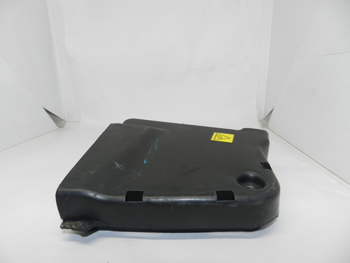 Capa Superior Correia Dentada Fiat Palio Fire 01/12 Detalhe