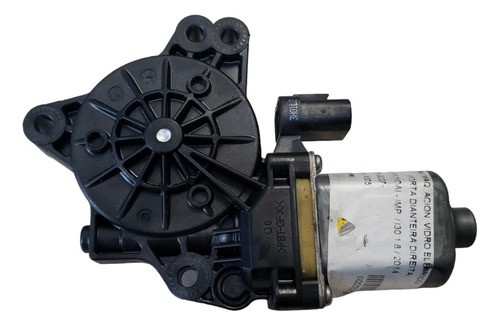 Motor Máquina Vidro Dianteiro Direito I30 1.8 2014 2015