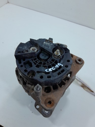 Alternador Polo Fox Golf 1.0 1.6 Volkswagen 037903025g (vj)