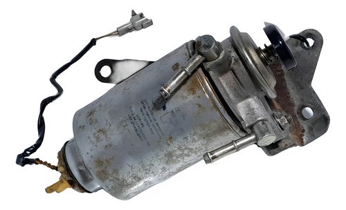 Suporte Filtro Diesel Motor Toyota Hilux Sr5 1995/2004