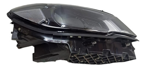 Farol Direito Jeep Compass Led Xenon 2018 2019 2020