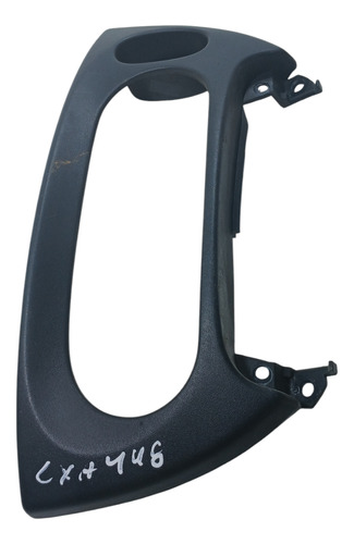 Moldura Do Comando Do Ar Renault Scenic 98 (e) Cx448