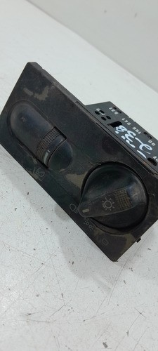 Botao Chave De Farol Vw Golf 95/00 1h6941531 (vj)