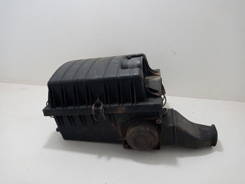 Caixa Filtro Ar Fiat Uno 91/99 Original 7748426