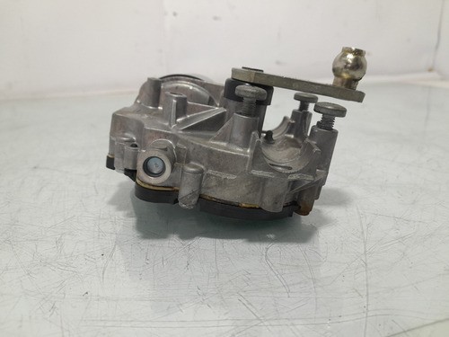 Motor Limpador Parabrisa Mercedes Vito 2015/2017 Original