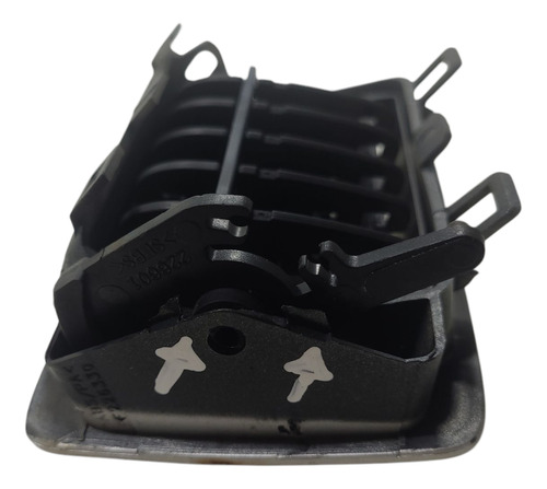 Difusor De Ar Esquerdo Peugeot 307 08 A 12 (al) Com Detalhe