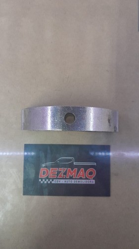 Suporte Engrenagem Re Cambio S10 Blazer 2.8 4x2 Caixa Mazda