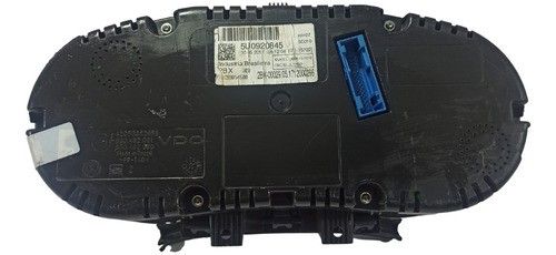 Painel Instrumento Velocímetro Volkswagen Gol Voyage G7 Orig