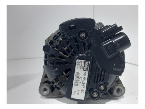 Alternador Citroen C4 2.0 2008 2013 - Original