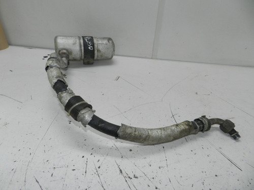 Filtro Ar Condiconado Acumulador Secador Ford F250 F350 F400