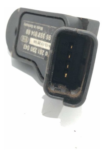 Sensor Map Peugeot 206 / 207 / 307 / Citroën C3 0261230043