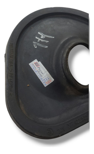 Coifa Coluna Hidráulica Vw Gol G2 1994 A 1999 (al)