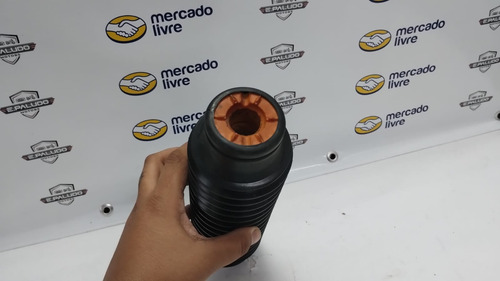 Batente Coxim Amortecedor Dianteiro Kia Rio 4 17/20