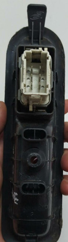 Comando Vidro Elétrico Renault Megane Dd Td Te 156013870