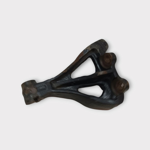 Suporte Coxim Motor Fiat Palio Siena Strada 99 A 2012