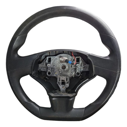 Volante Direição Citroen C3 Aircros 2015/19 Original 4008386