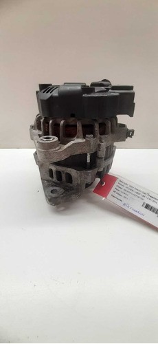  Motor Alternador Hyundai Hb20 1.0 2014 2614291