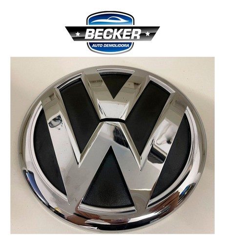 Emblema Tampa Traseira Amarok - 2h5853630a