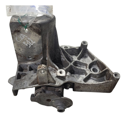 Suporte Compressor Gm Corsa Montana/ 2003 (al)