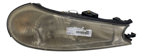 Farol Dianteiro Ford Mondeo 97 Até 02 Bosch Lado Direito