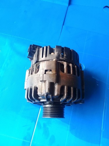 Alternador Peugeot 207 1.4 2009 Original