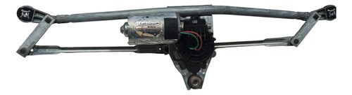 Motor Limpador De Para-brisa Vw Gol G2 G3 G4 95 A 2010