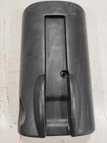 Moldura Inf. Coluna Direção Vw Gol Voy G5 G6 5z0858559b (r)