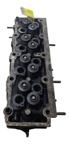 Cabeçote Do Motor Gm Monza 1.8 1986 96,15mm (al)