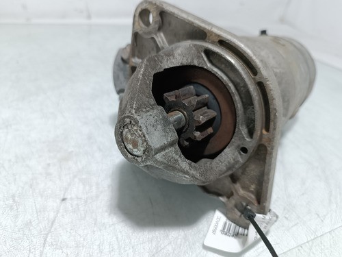 Motor De Partida Arranque Ranger Maxion 2.5 1997/2004